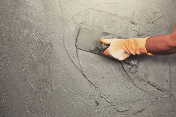 Best Concrete Sidewalk Installation in Camden, OH