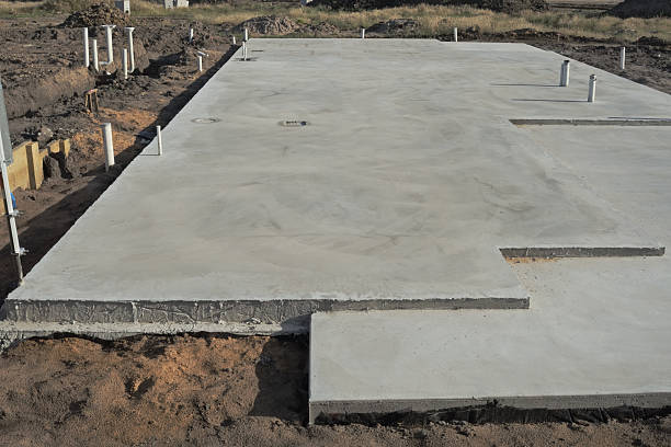 Best Concrete Grinding and Polishing in Camden, OH